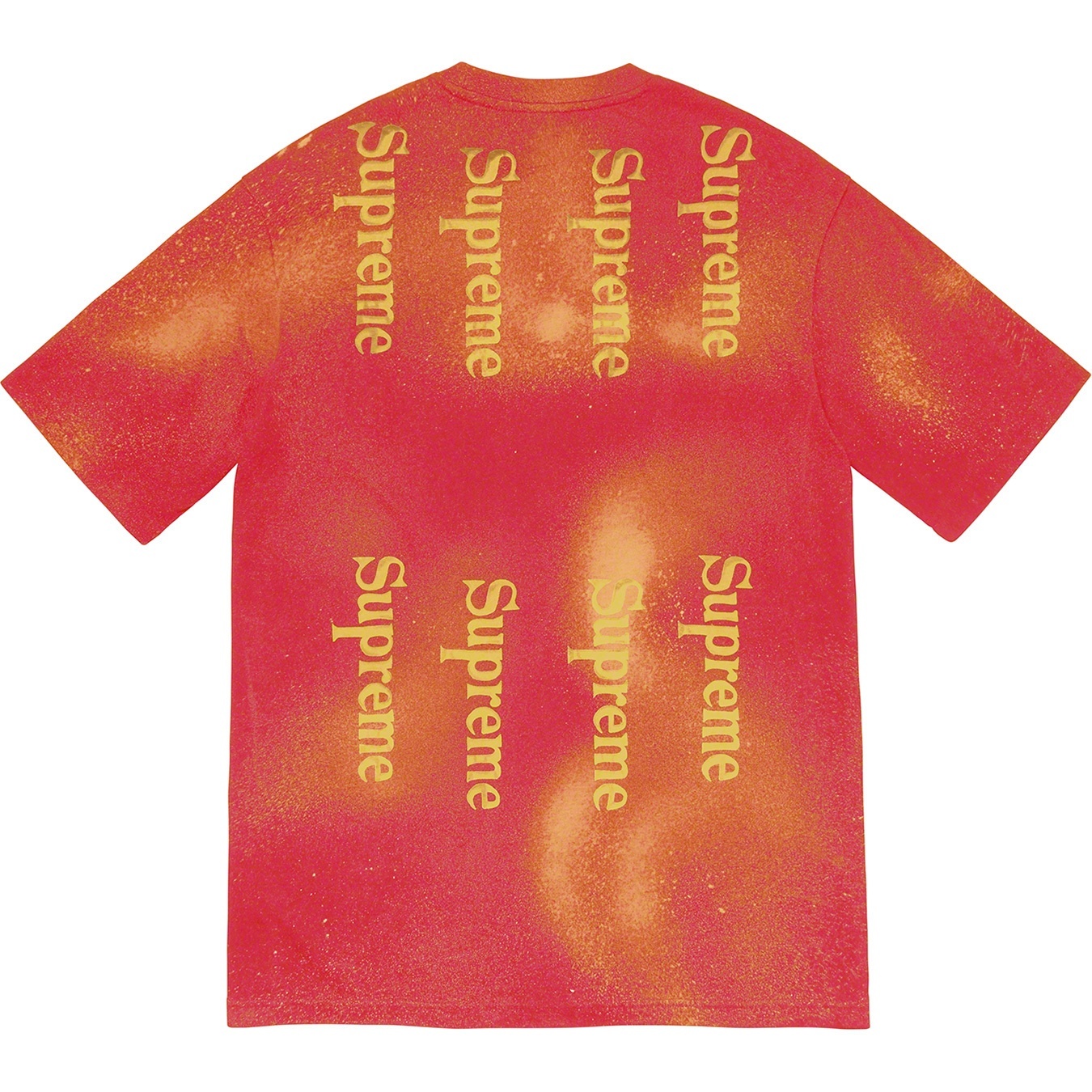 Nueva York S/S Top view 2